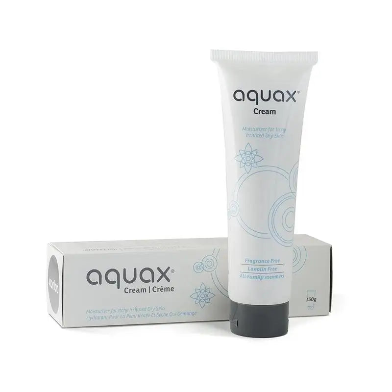 Pella Derma Aquax Cream 150Gm