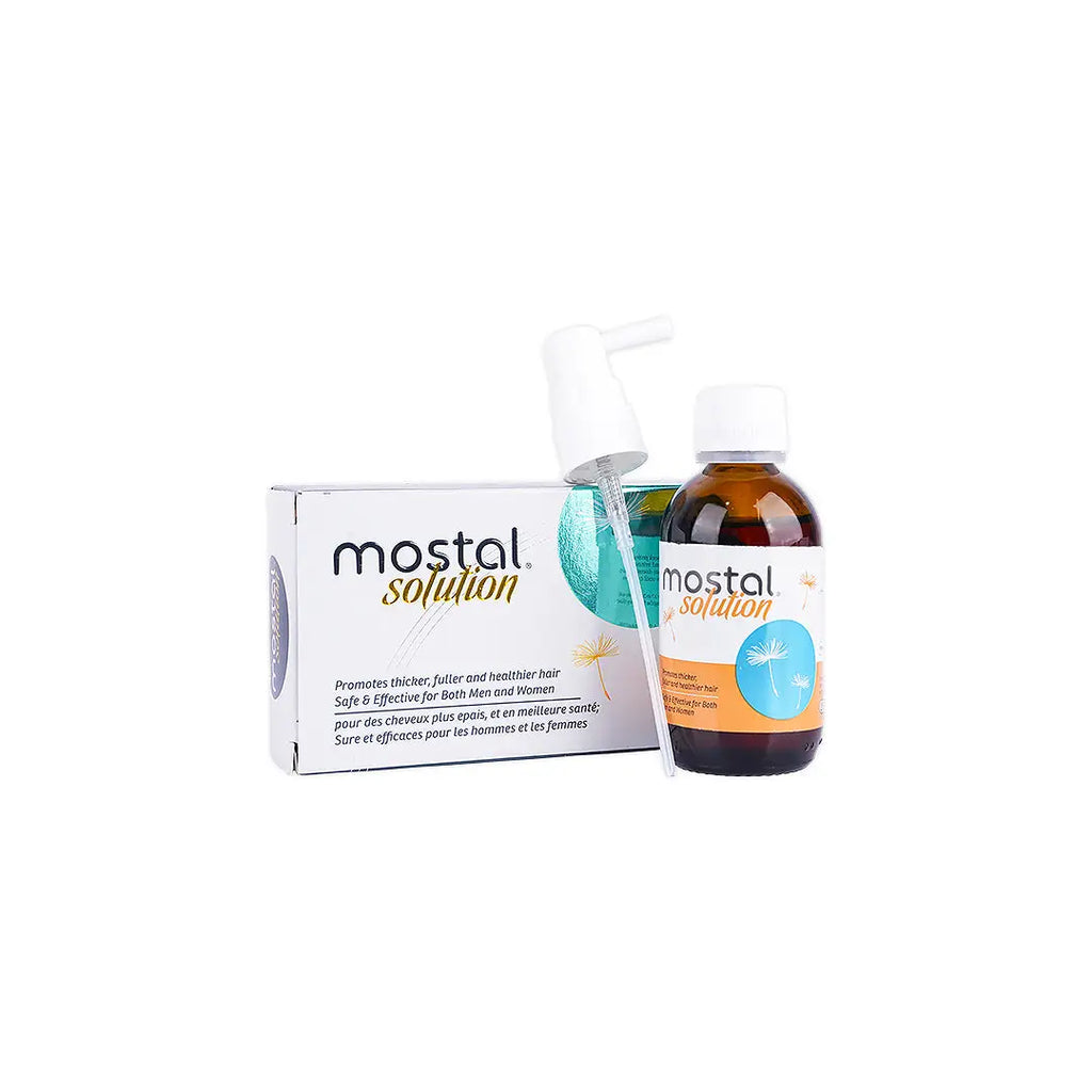 43322-Pella Derma Mostal Solution 50Ml