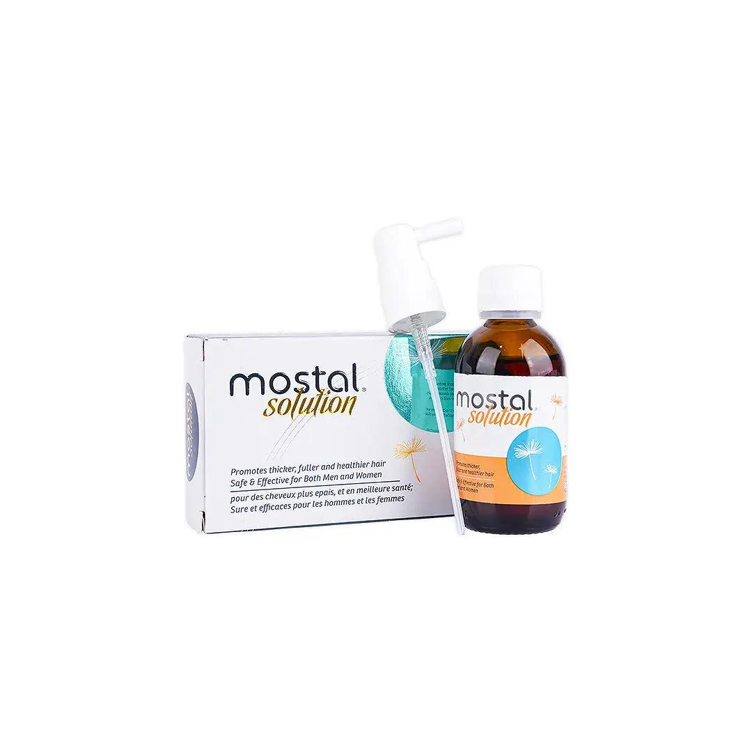 43322-Pella Derma Mostal Solution 50Ml