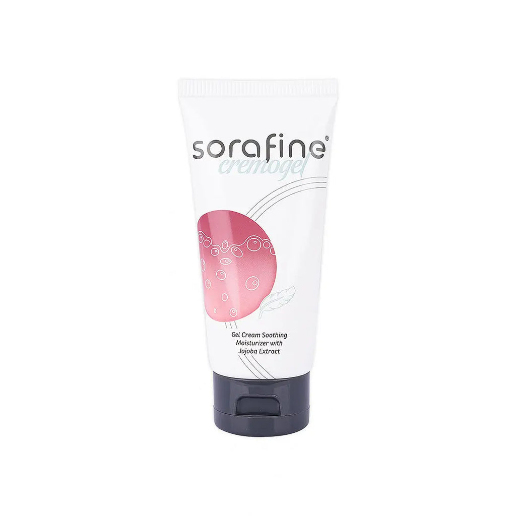 Pella Derma Sorafine Cremogel 75Gm