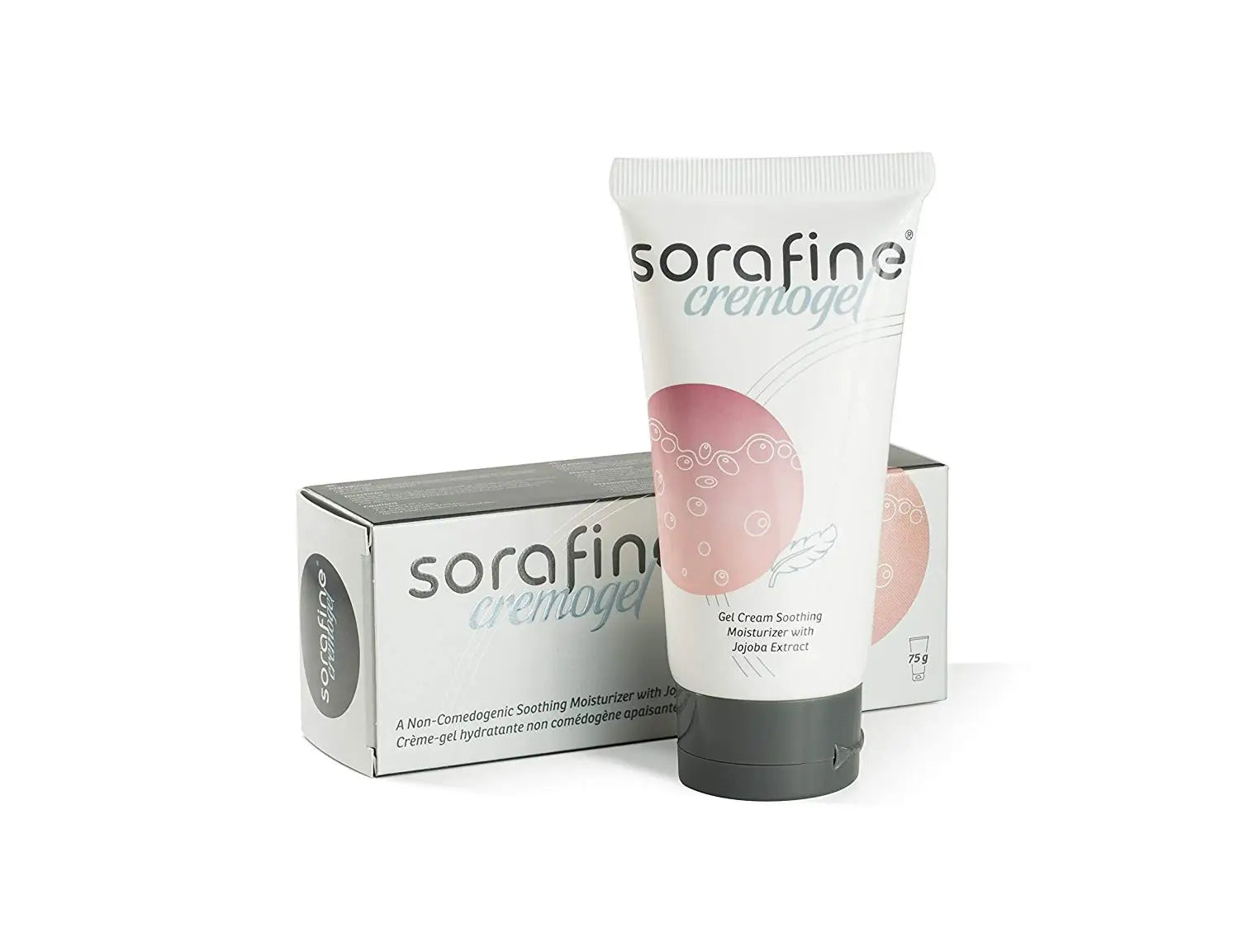 Pella Derma Sorafine Cremogel 75Gm