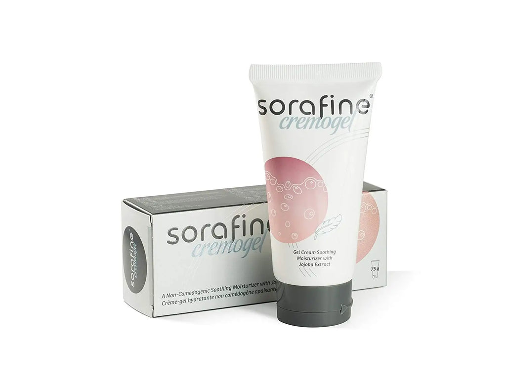 Pella Derma Sorafine Cremogel 75Gm