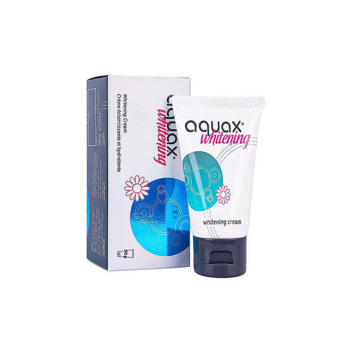 43324-Pella Derma Aquax Whitening Cream 50Gm +7