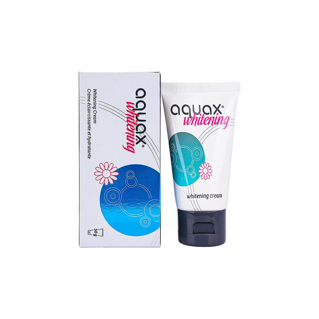 43324-Pella Derma Aquax Whitening Cream 50Gm