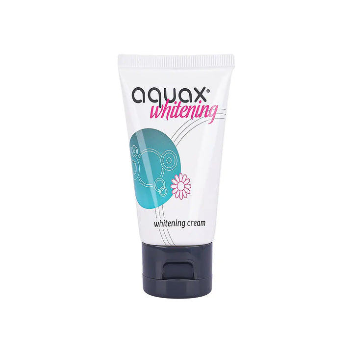 43324-Pella Derma Aquax Whitening Cream 50Gm +2
