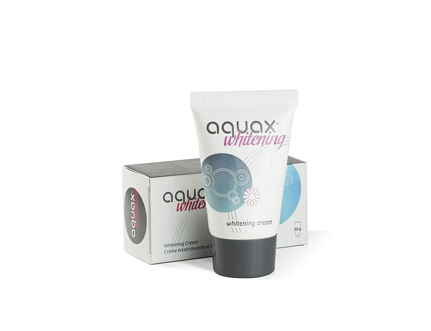 Pella Derma Aquax Whitening Cream 50Gm