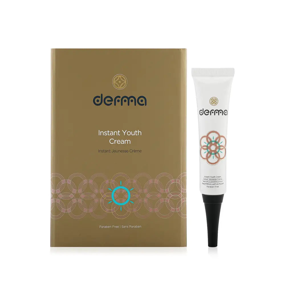 Pella Derma Instant Youth Cream 30Gm