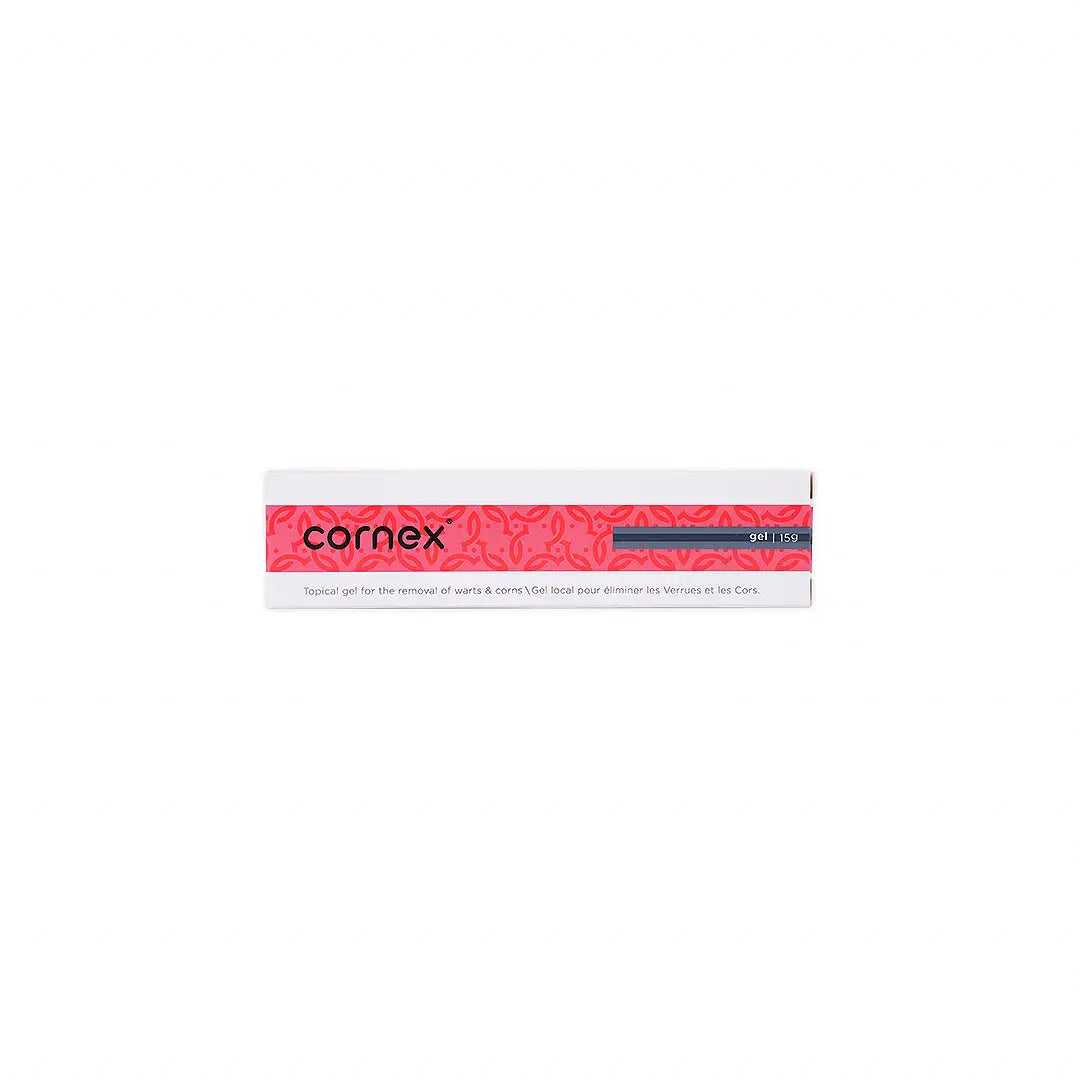 43329-Pella Derma Cornex Gel 15Gm +1