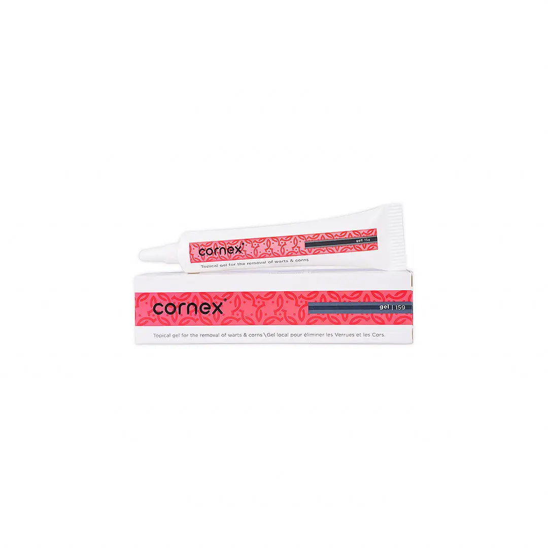 43329-Pella Derma Cornex Gel 15Gm
