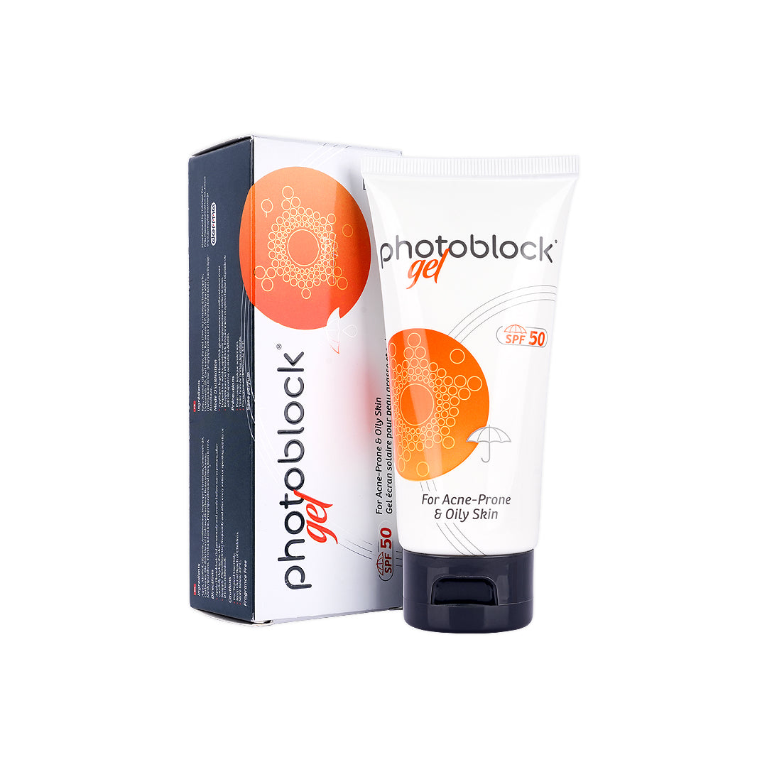 Pella Derma SPF50 Photoblock Gel 75Gm +1