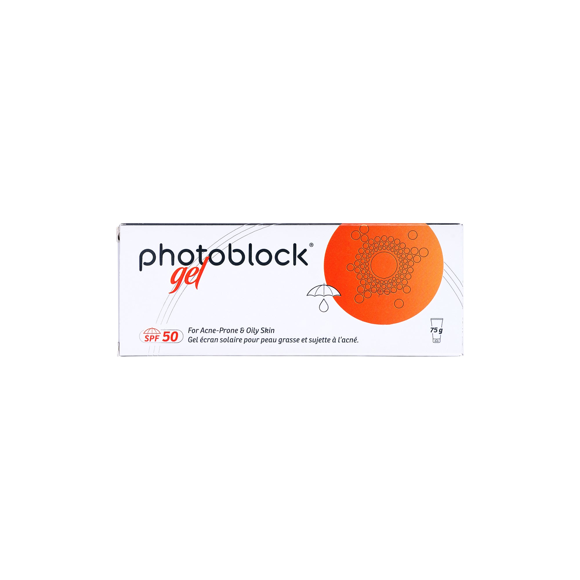43330-Pella Derma SPF50 Photoblock Gel 75Gm +3