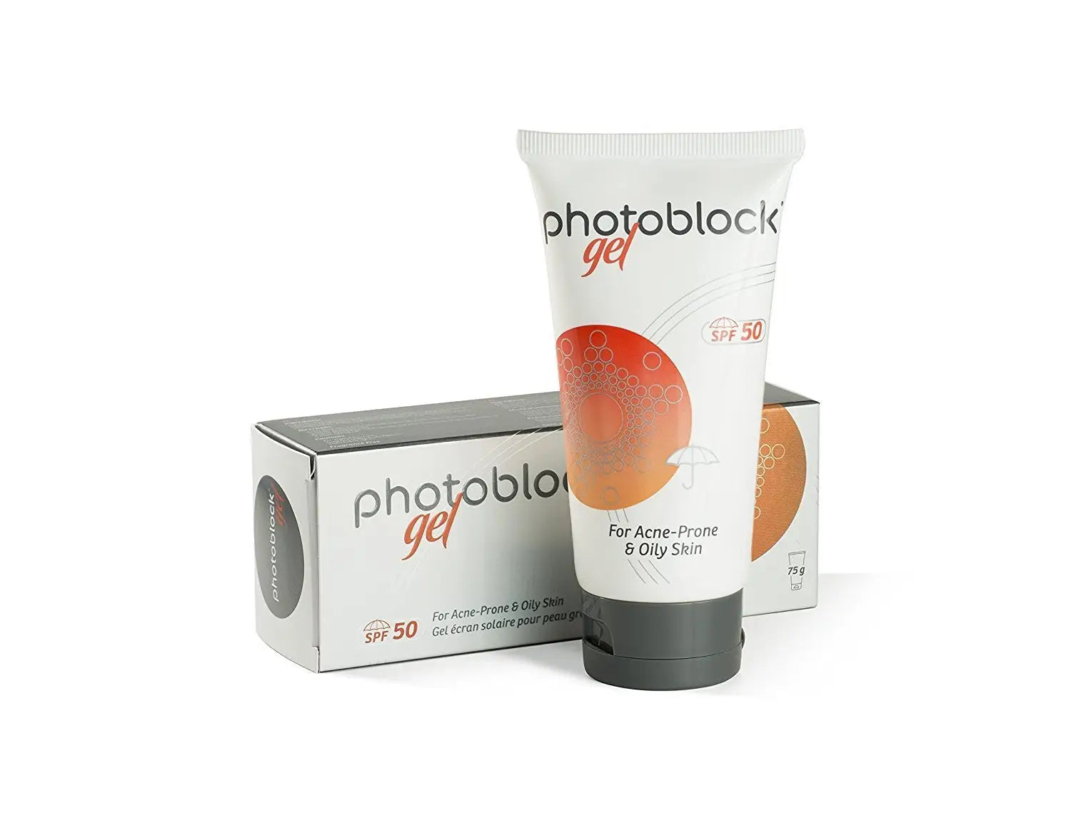 Pella Derma SPF50 Photoblock Gel 75Gm