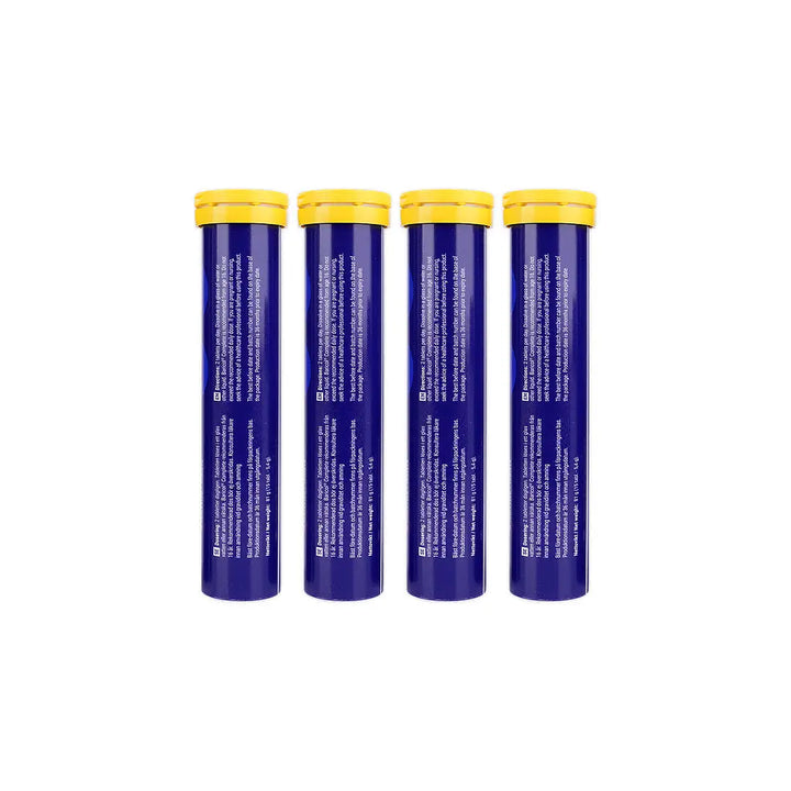 43340-Baricol Complete Citrus Effe. 60Tab +3
