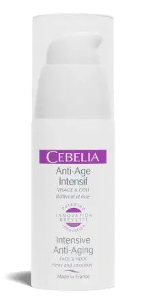 43343-Cebelia  Intensive Anti-Age Face & Neck 30Ml