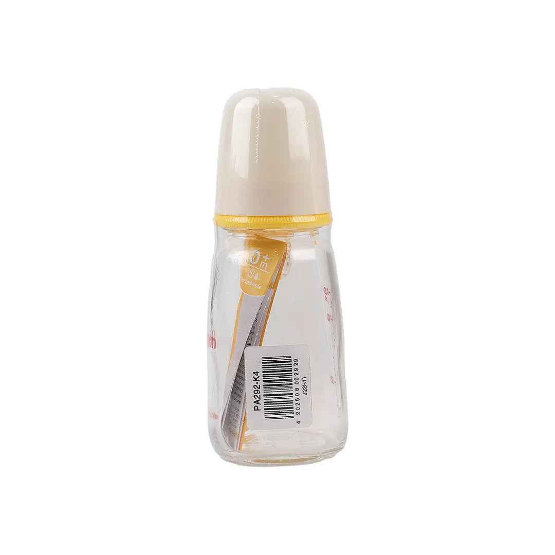 43423-Pigeon Glass Bottle 120ml-PA292-K4 +1