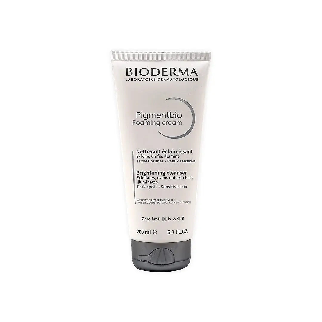 Bioderma Pigmentbio Foaming Cream 200Ml SubB12