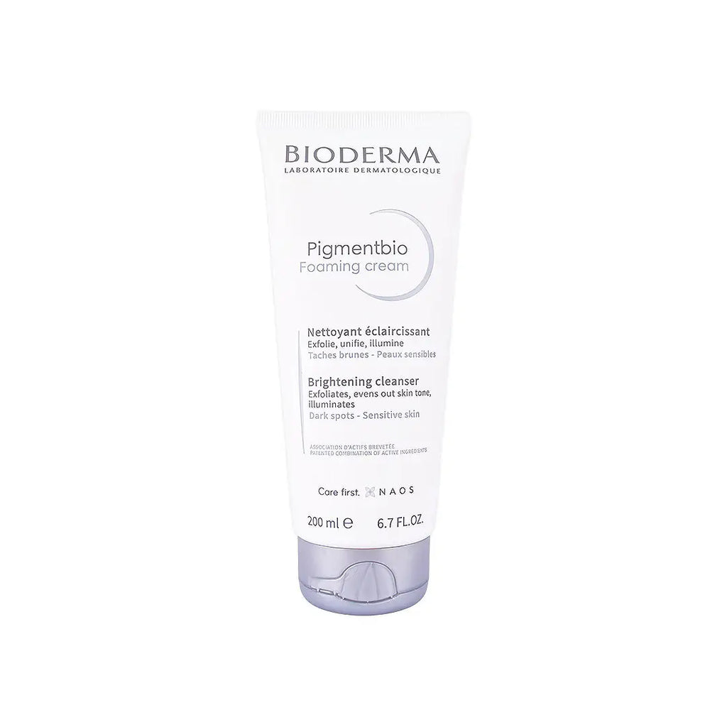 Bioderma Pigmentbio Foaming Cream 200Ml