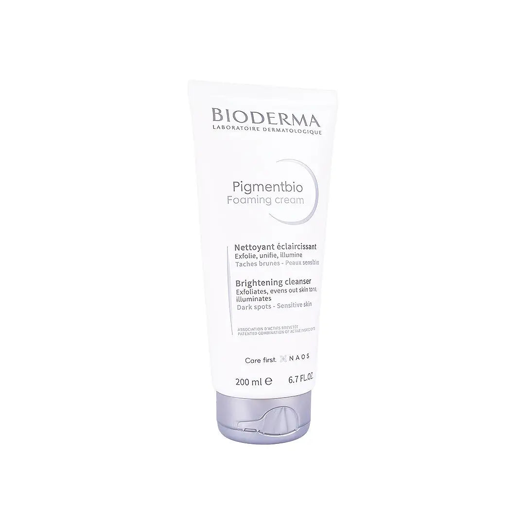 Bioderma Pigmentbio Foaming Cream 200Ml