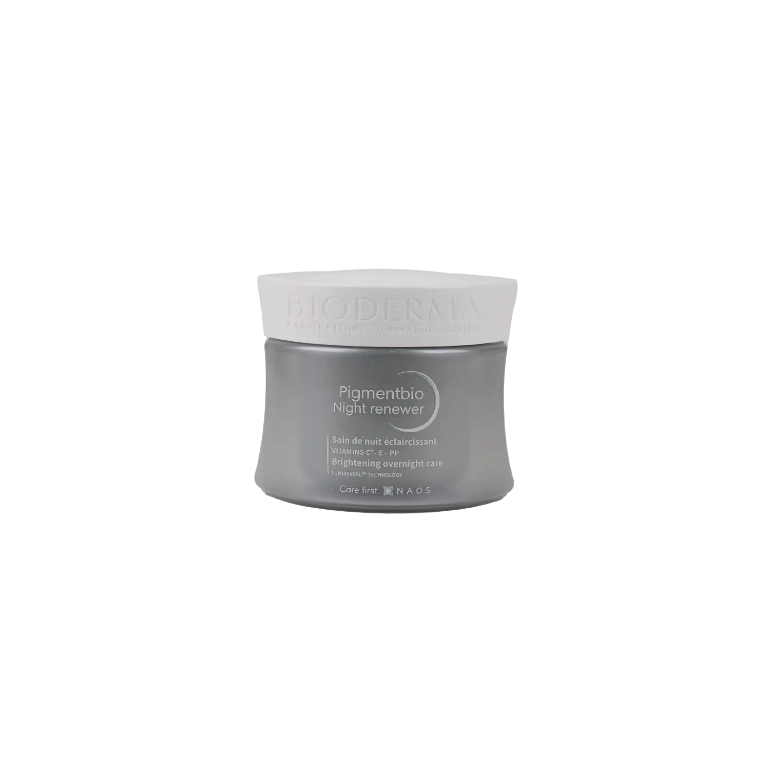 Bioderma Pigmentbio Night Renewer 50Ml SubB12