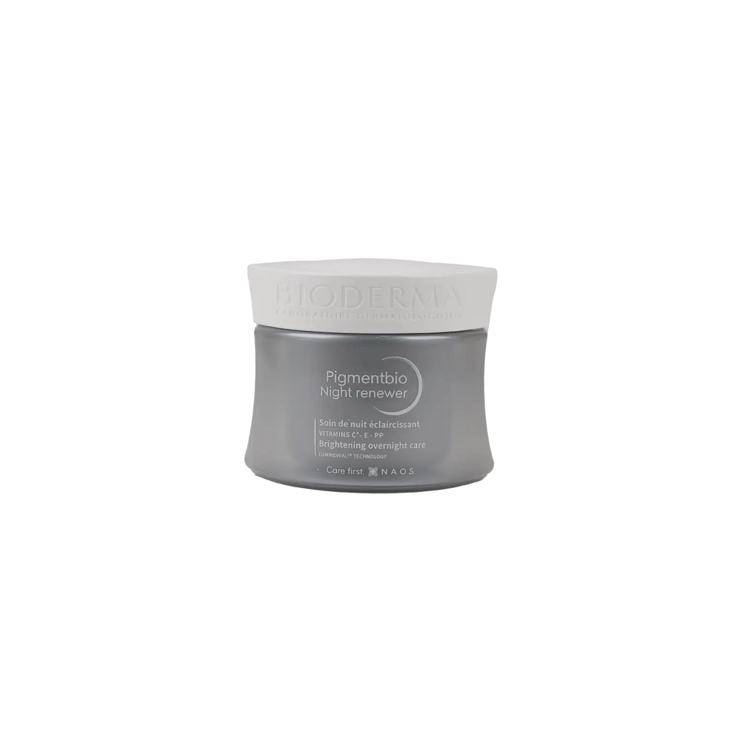 43433-Bioderma Pigmentbio Night Renewer 50Ml +4