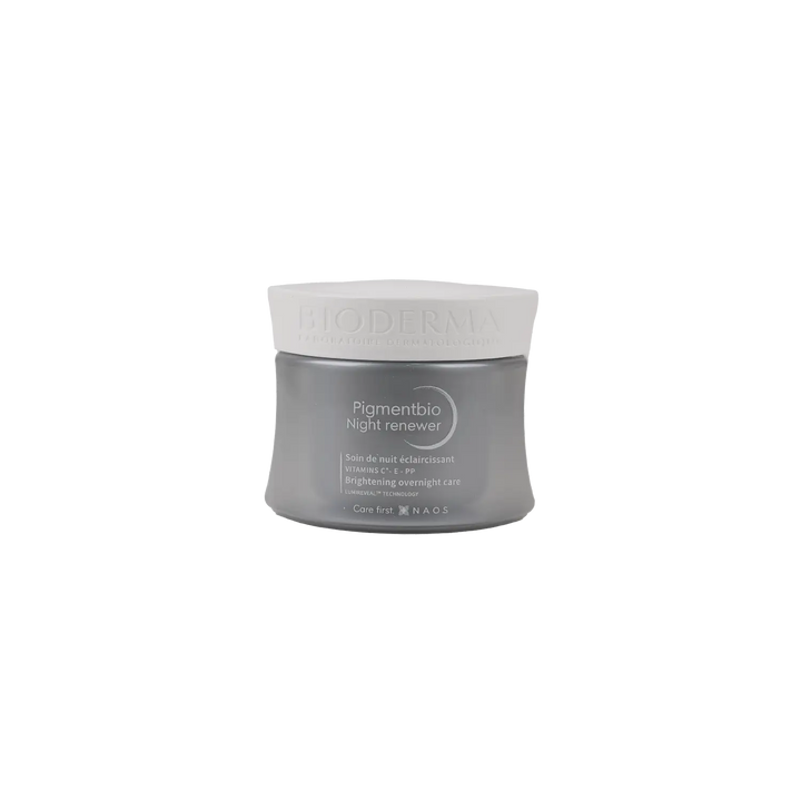 43433-Bioderma Pigmentbio Night Renewer 50Ml +4