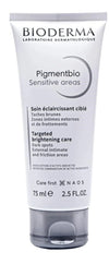 Bioderma Pigmentbio Sensitive Areas Cr 75Ml SubB12