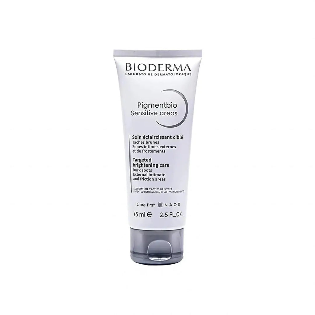 Bioderma Pigmentbio Sensitive Areas Cr 75Ml