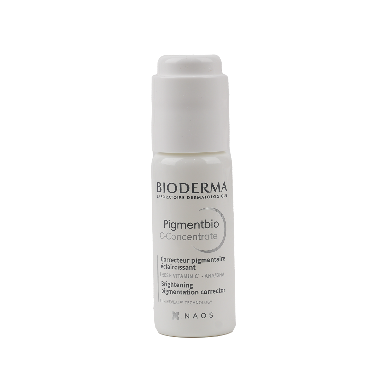 BIODERMA PIGMENTBIO C-CONCENTRATE 15ML