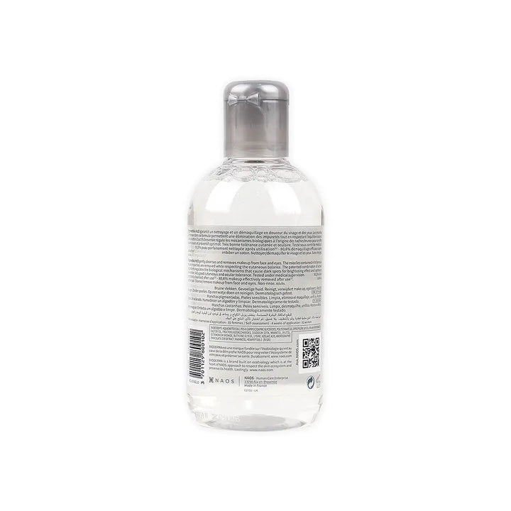 43436-Bioderma Pigmentbio H2O Miceller Water 250Ml +1
