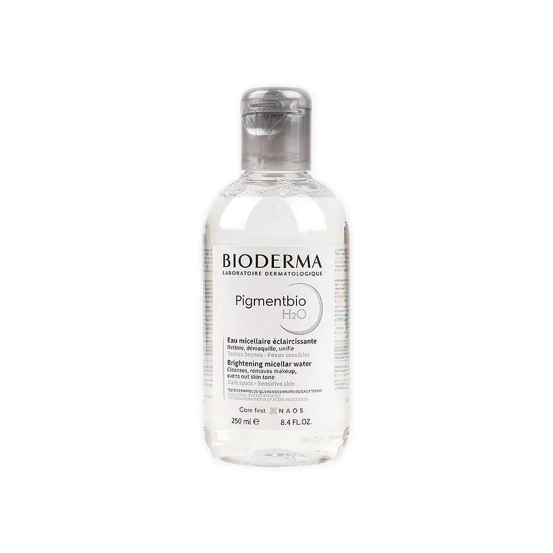 43436-Bioderma Pigmentbio H2O Miceller Water 250Ml
