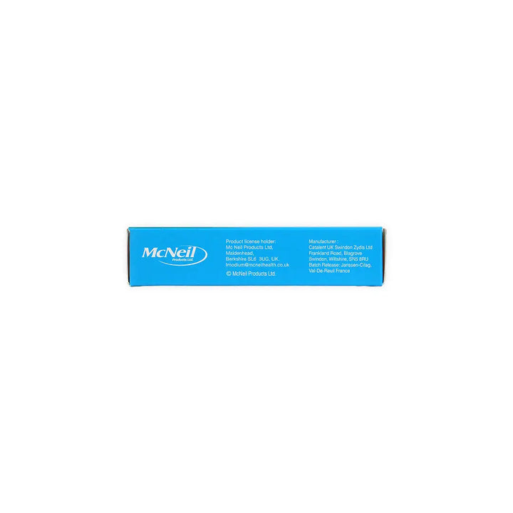 43470-Imodium Instants 2Mg 12Tab +2
