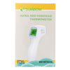 SUMBOW INFRA-RED FOREHEAD THERMOMETER SM70015E