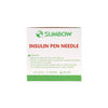 Sumbow Pen Needles 4mmx31G 100pcs