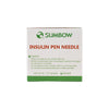 Sumbow Pen Needles 5mmx31G 100pcs