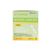 Sumbow Lancets Flat 100pcs [SM70021]
