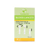 Sumbow Lancets Flat 100pcs [SM70021]