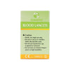 Sumbow Lancets Flat 100pcs [SM70021]