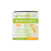 Sumbow Lancets 200pcs