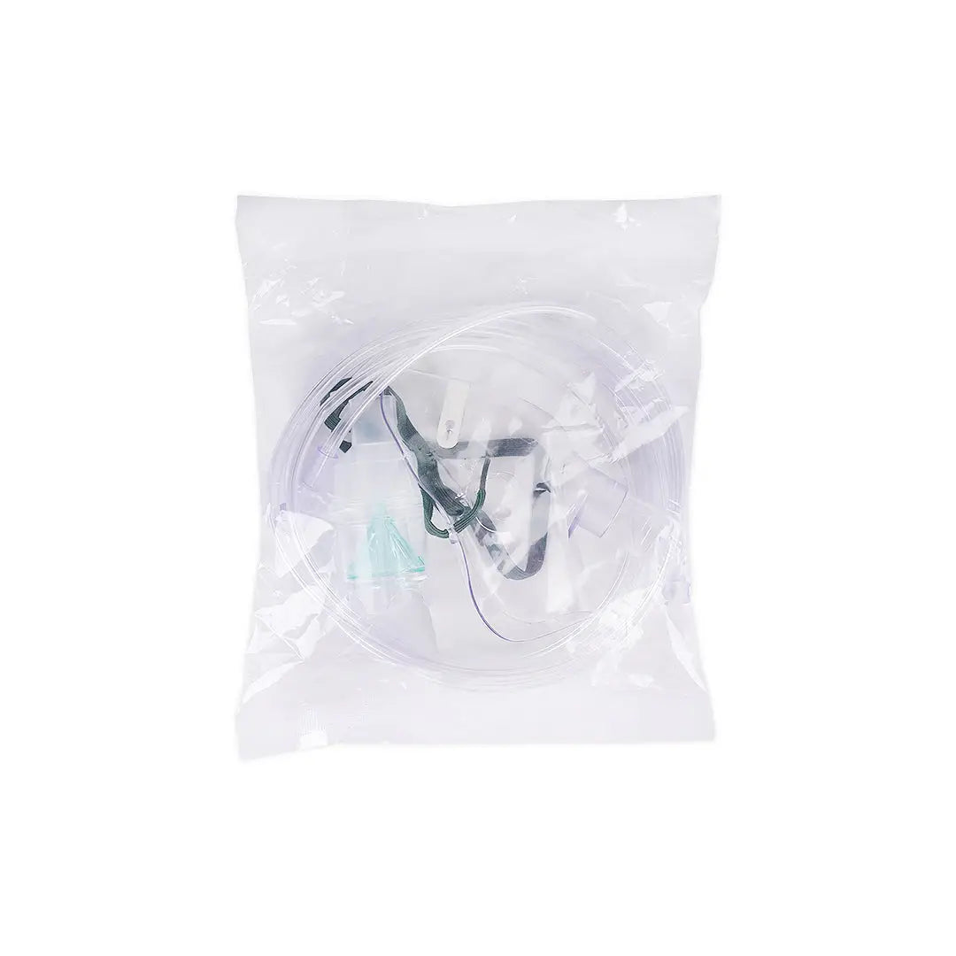 43505-Sumbow Nebulizer Mask Adult-L +1