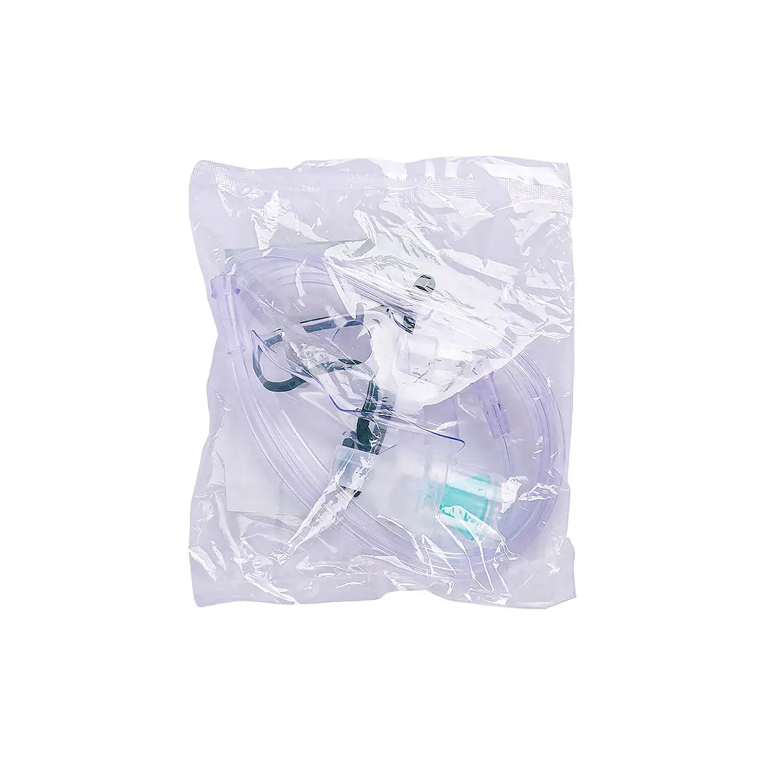 43506-Sumbow Nebulizer Mask Pediatric-M +1