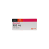 COXICEL 200MG 30CAP