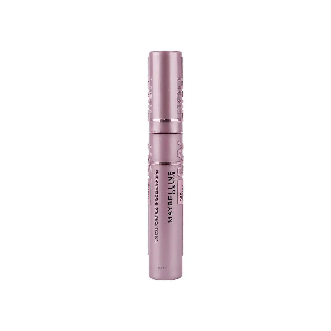 43547-Maybelline Lash Sensational Sky High Mascara - Very Black +3