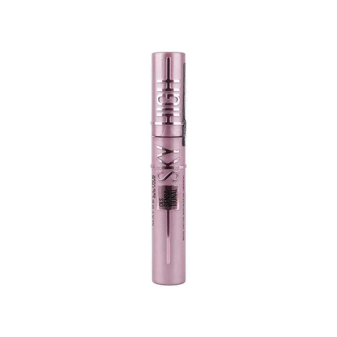 43547-Maybelline Lash Sensational Sky High Mascara - Very Black