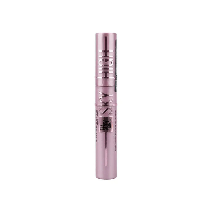 43547-Maybelline Lash Sensational Sky High Mascara - Very Black