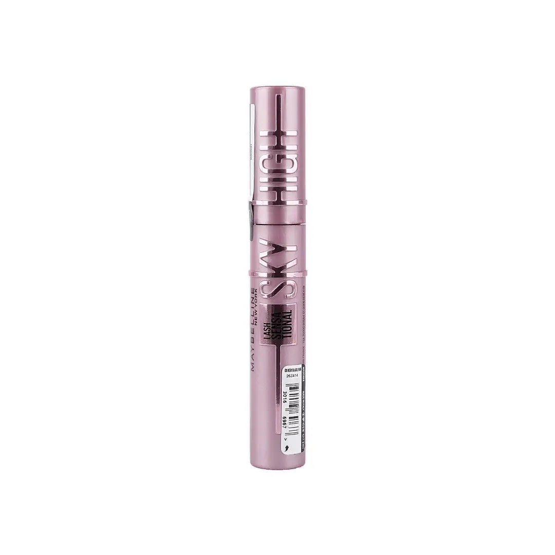 43547-Maybelline Lash Sensational Sky High Mascara - Very Black +4
