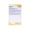 EuRho Vital Vit-D 2000iu 60tab