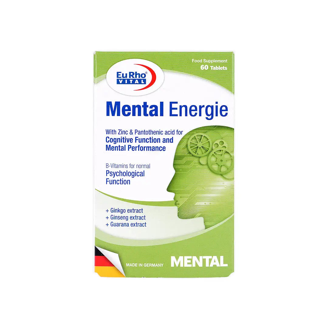 43572-EuRho Vital Mental Energie 60tab