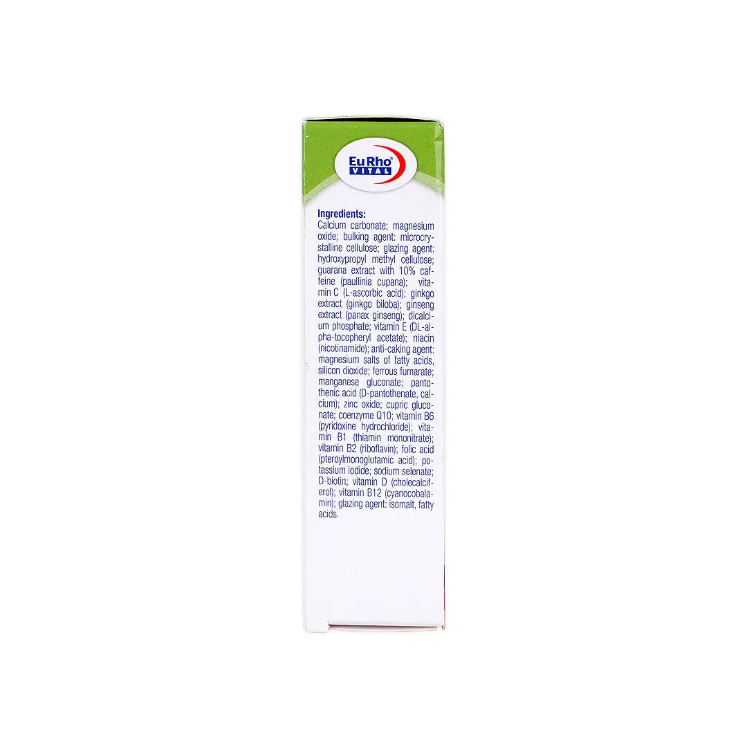43572-EuRho Vital Mental Energie 60tab +2