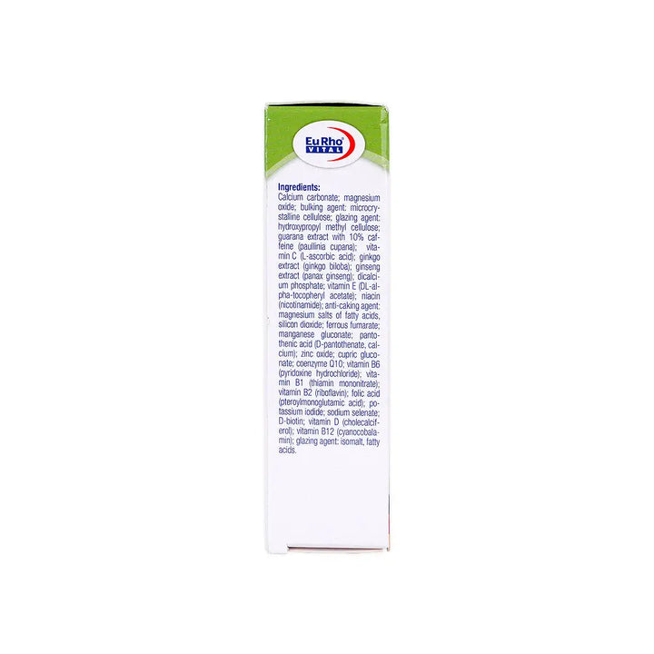 43572-EuRho Vital Mental Energie 60tab +2