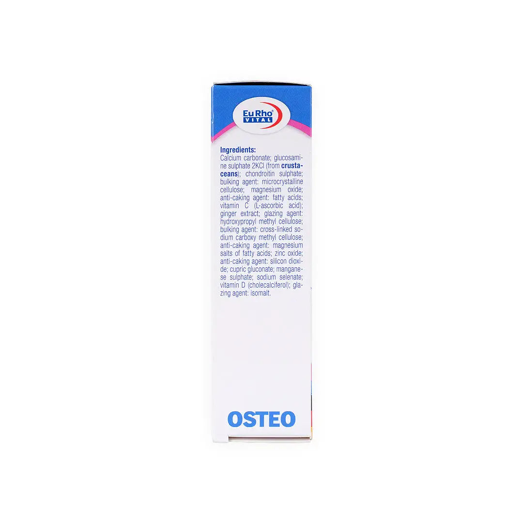 EuRho Vital Osteo Plus 45tab